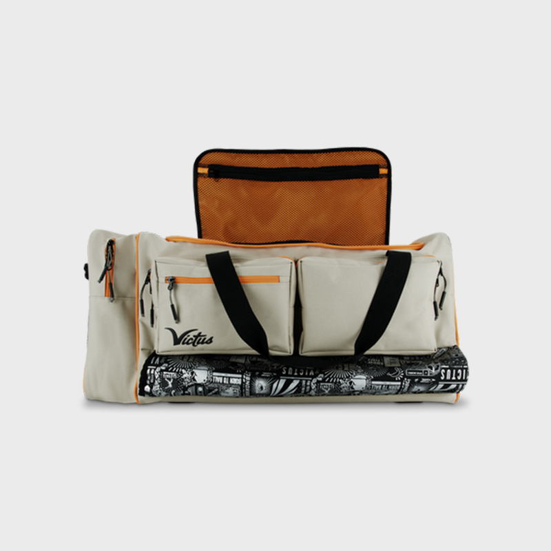 Victus Origin NOX Duffel Bag