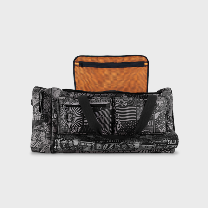 Victus Origin NOX Duffel Bag - Thumbnail 2