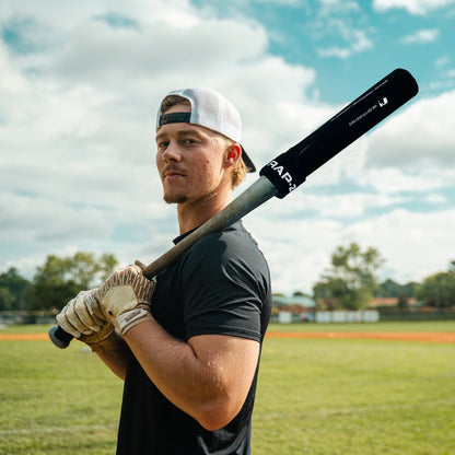 Varo Batting Practice Hittable Training Sleeve Bat Protector