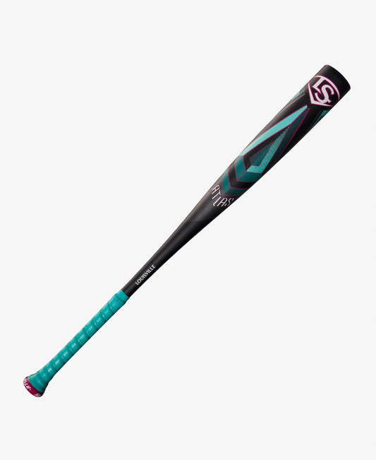 2025 Louisville Slugger Atlas™ (-3) BBCOR Baseball Bat