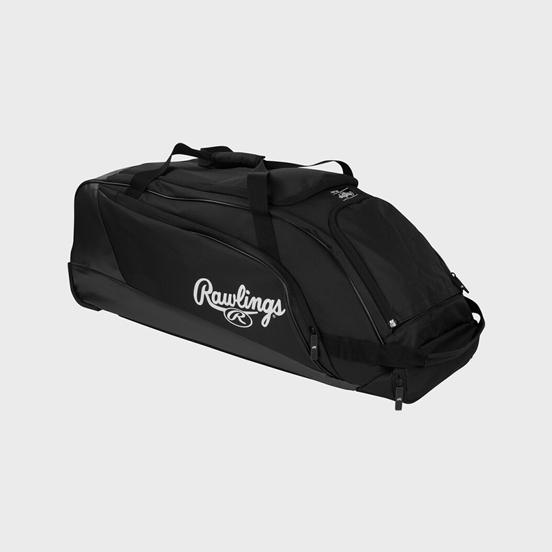 Rawlings Workhorse Wheeled Bag