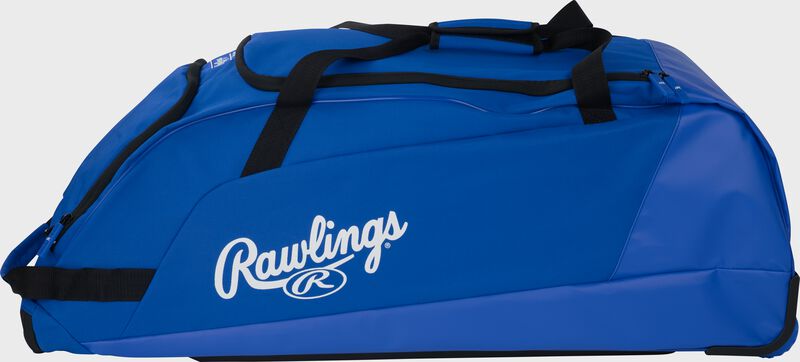 Rawlings Workhorse Wheeled Bag