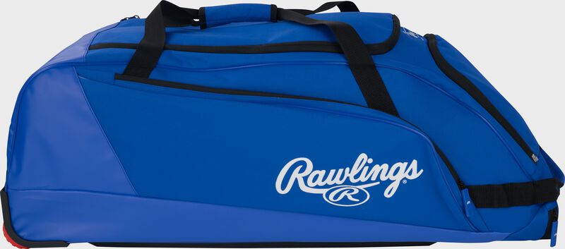 Rawlings Workhorse Wheeled Bag