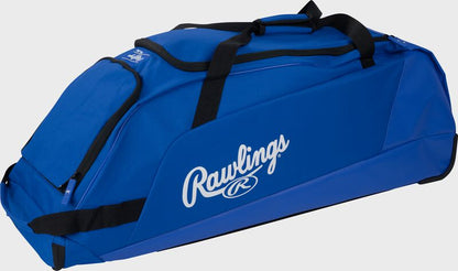 Rawlings Workhorse Wheeled Bag