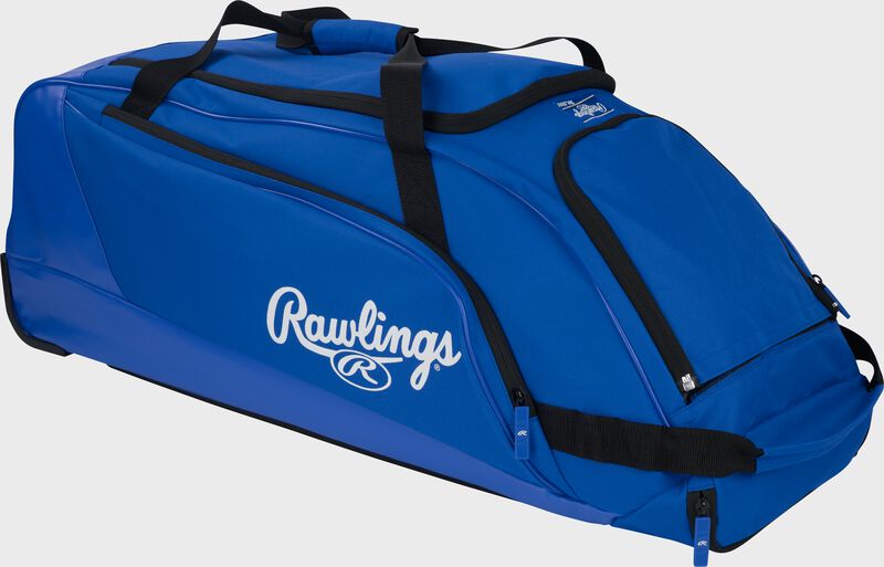 Rawlings Workhorse Wheeled Bag