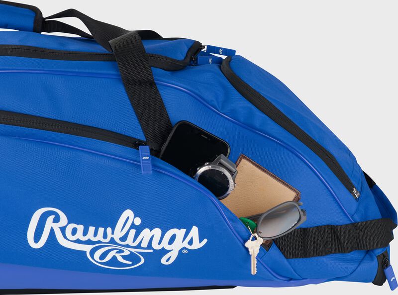 Rawlings Workhorse Wheeled Bag