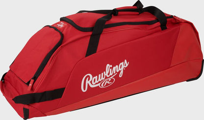 Rawlings Workhorse Wheeled Bag