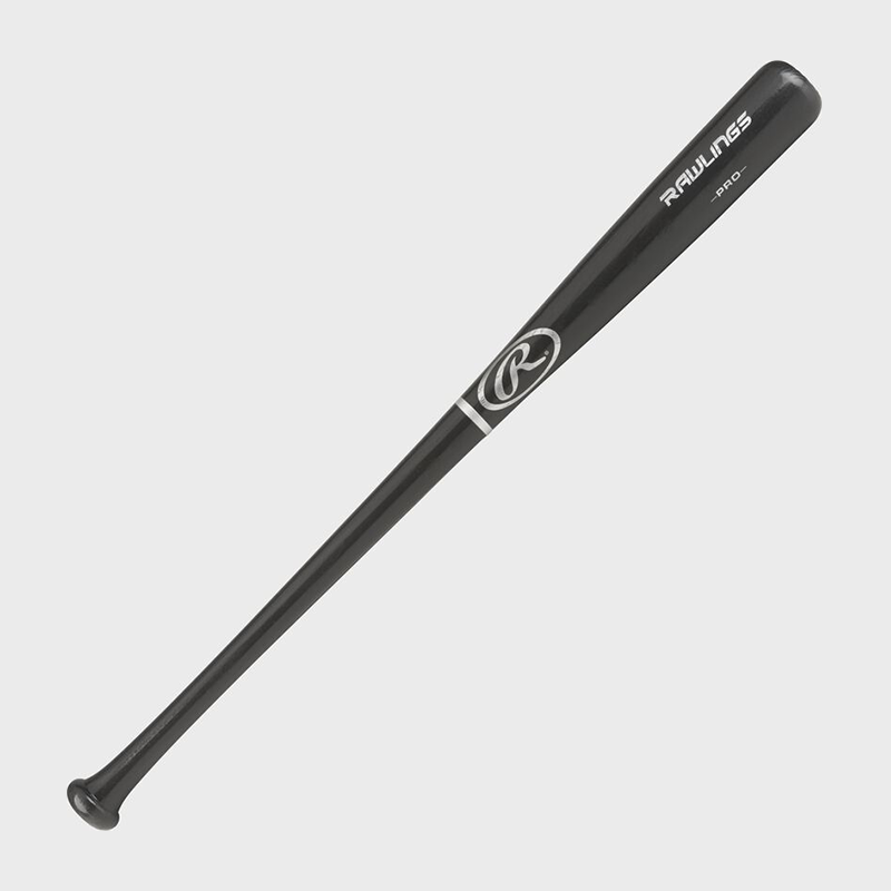 Rawlings Adirondack Youth Wood Bat Y242G - Thumbnail 3
