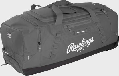 Rawlings Yadi2 Equipment Wheeled Bag