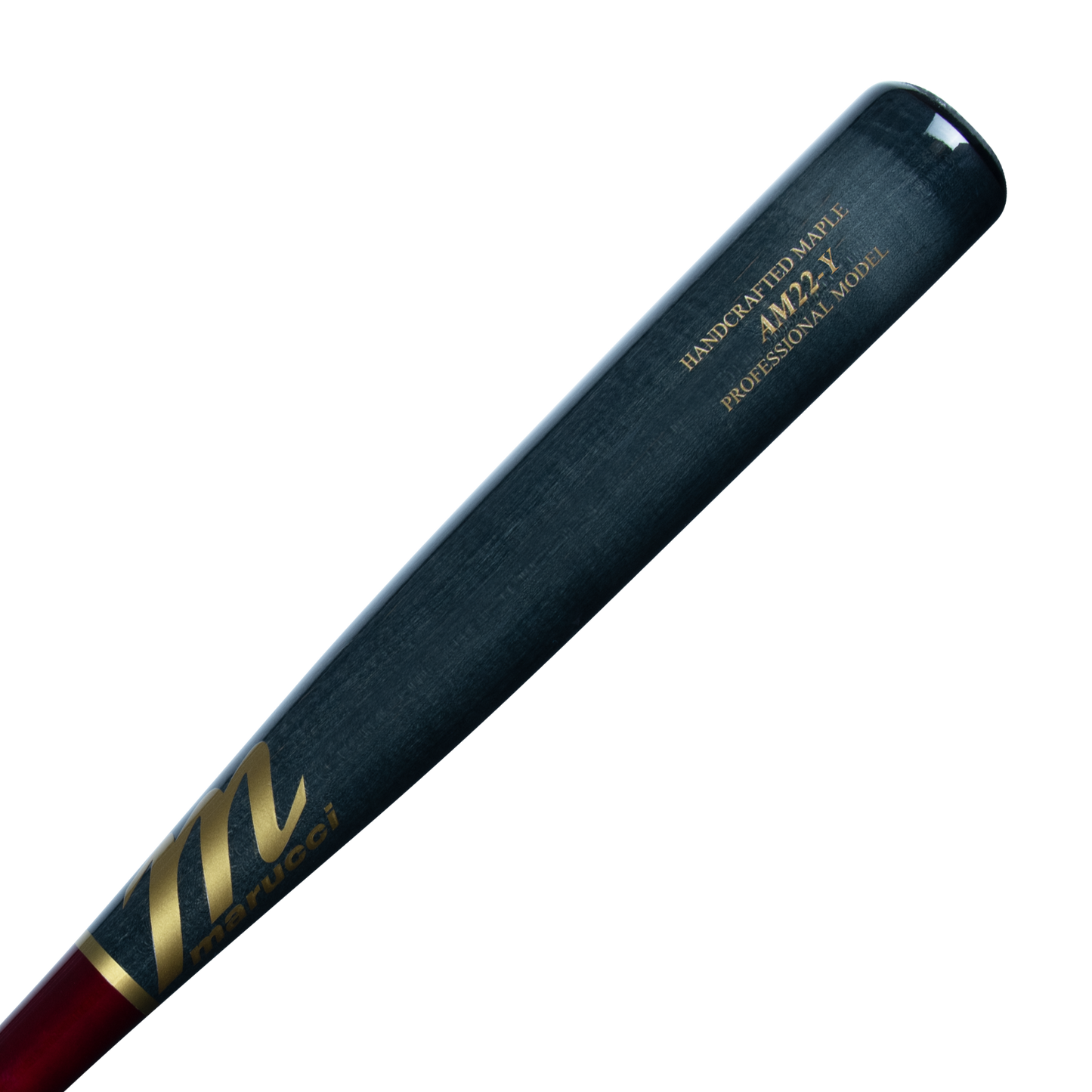 Marucci Youth Pro Model AM22 Maple Wood Baseball Bat