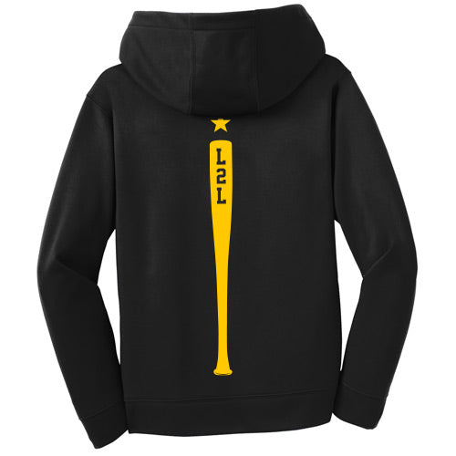 L2L Bats Hoodie