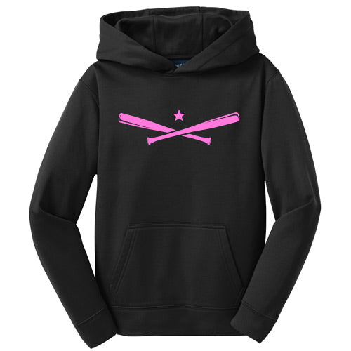 L2L Bats Hoodie