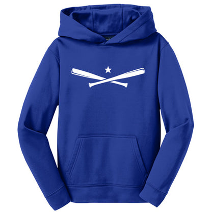 L2L Bats Hoodie