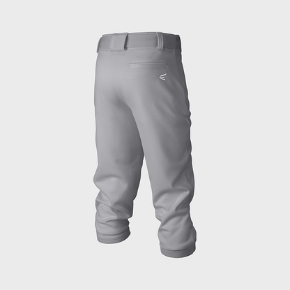 Easton Youth Pro+ Solid Pull Up Pant