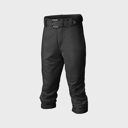 Easton Youth Pro+ Solid Pull Up Pant