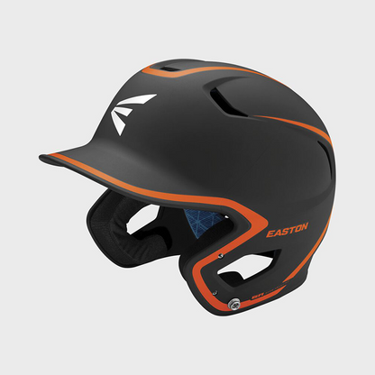 Easton Z5 2.0 2-Tone Matte Baseball Batting Helmet