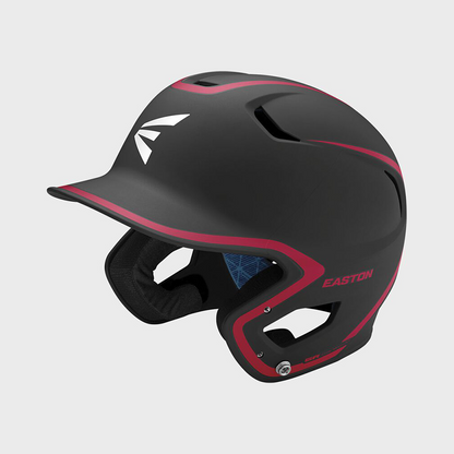 Easton Z5 2.0 2-Tone Matte Baseball Batting Helmet