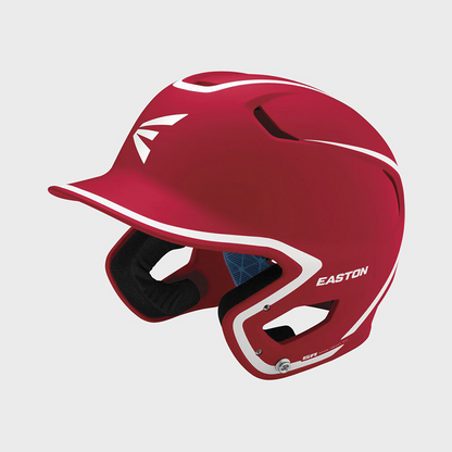 Easton Z5 2.0 2-Tone Matte Baseball Batting Helmet