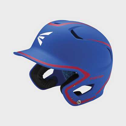 Easton Z5 2.0 2-Tone Matte Baseball Batting Helmet