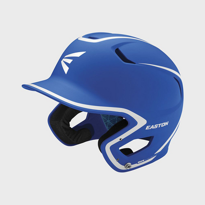 Easton Z5 2.0 2-Tone Matte Baseball Batting Helmet