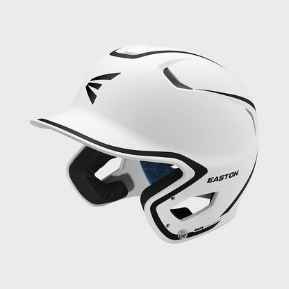 Easton Z5 2.0 2-Tone Matte Baseball Batting Helmet