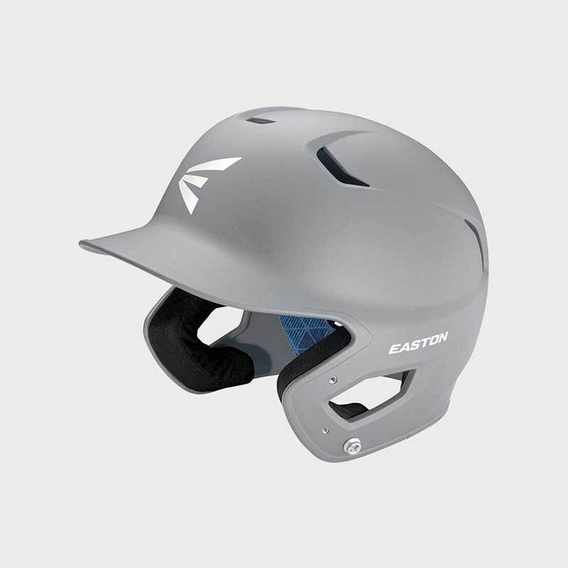 Easton Z5 2.0 Matte Baseball Batting Helmet