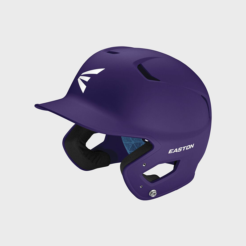 Easton Z5 2.0 Matte Baseball Batting Helmet