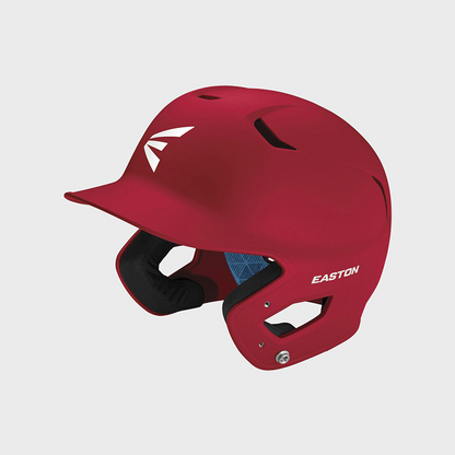 Easton Z5 2.0 Matte Baseball Batting Helmet