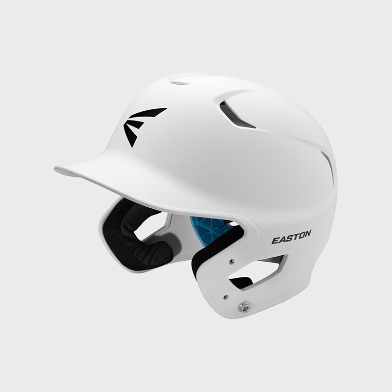 Easton Z5 2.0 Matte Baseball Batting Helmet