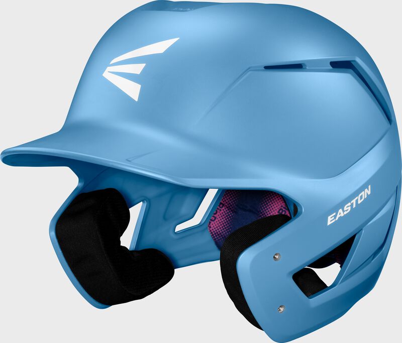 Easton Z50 Matte Baseball Batting Helmet