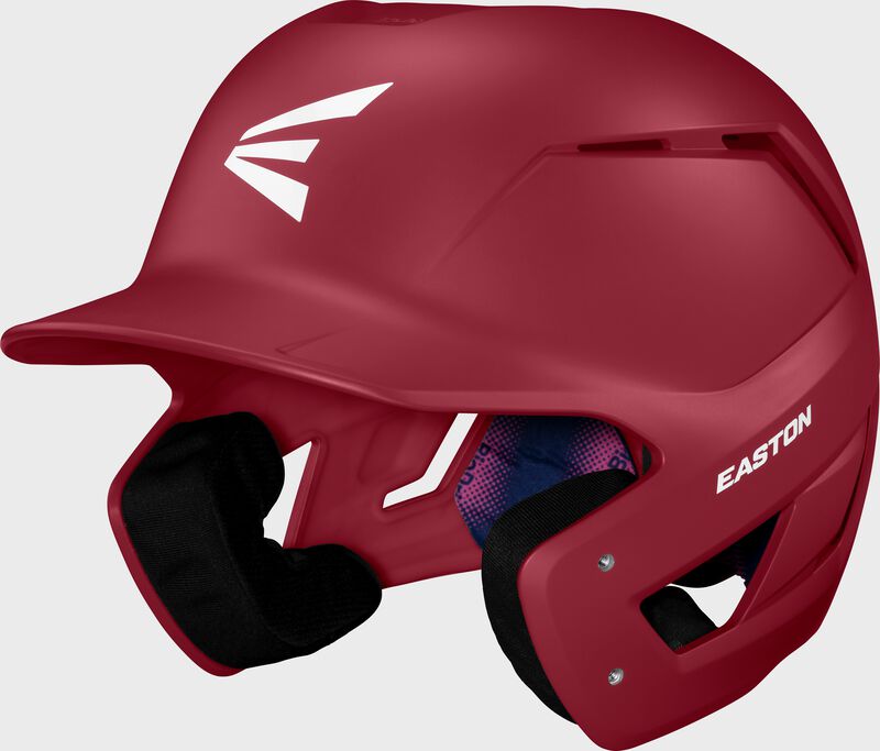 Easton Z50 Matte Baseball Batting Helmet