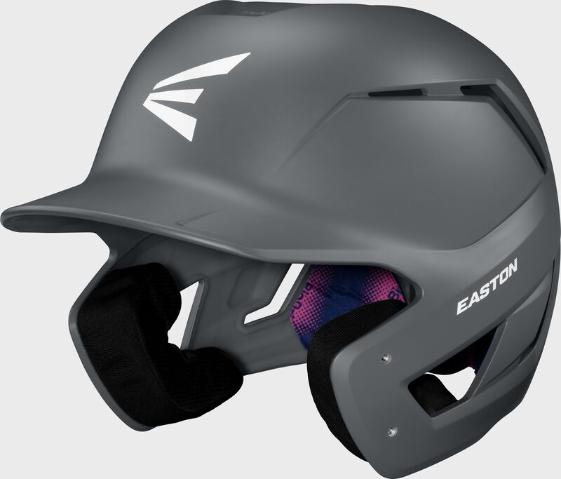 Easton Z50 Matte Baseball Batting Helmet