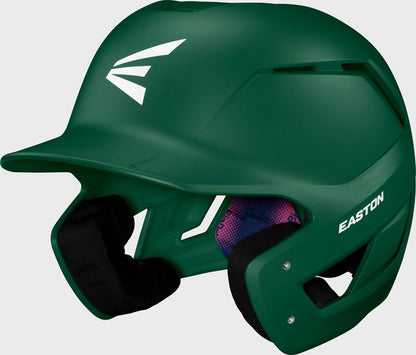 Easton Z50 Matte Baseball Batting Helmet