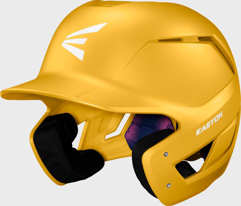 Easton Z50 Matte Baseball Batting Helmet