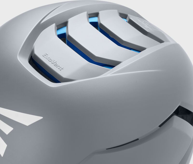 Easton Z50 Matte Baseball Batting Helmet