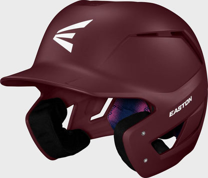 Easton Z50 Matte Baseball Batting Helmet