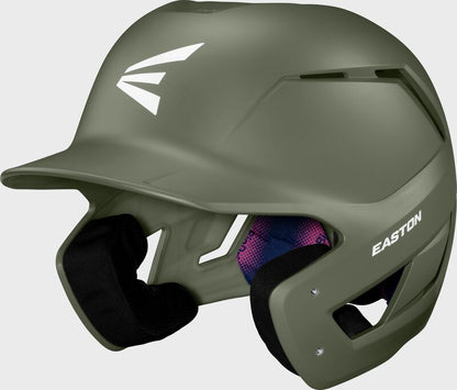 Easton Z50 Matte Baseball Batting Helmet