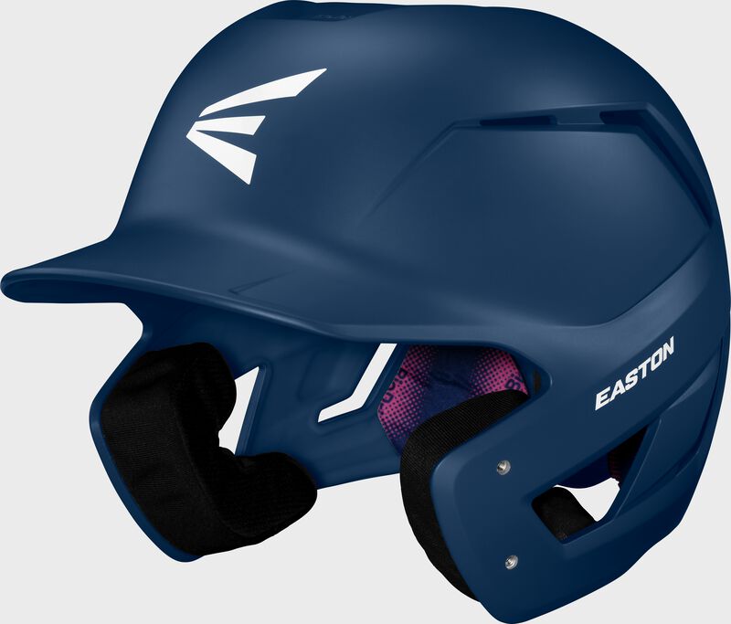 Easton Z50 Matte Baseball Batting Helmet
