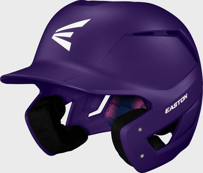 Easton Z50 Matte Baseball Batting Helmet