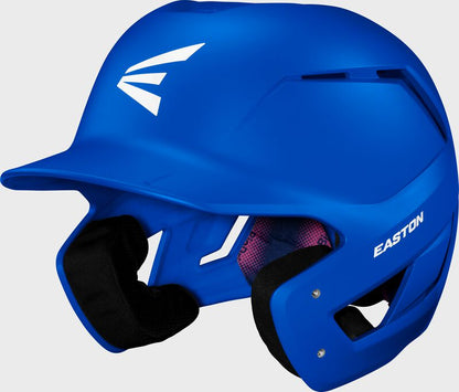 Easton Z50 Matte Baseball Batting Helmet