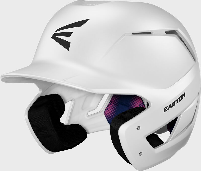 Easton Z50 Matte Baseball Batting Helmet
