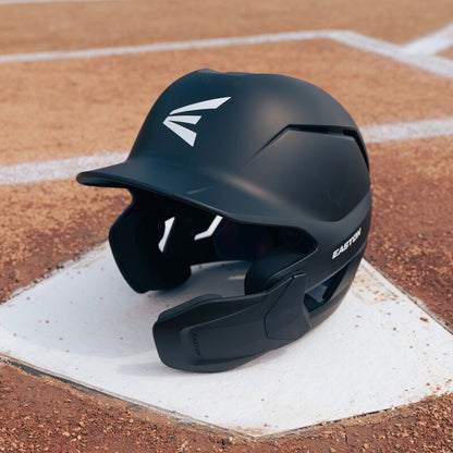 Easton Z50 Batting Helmet With Multi-Adjust Jaw Guard