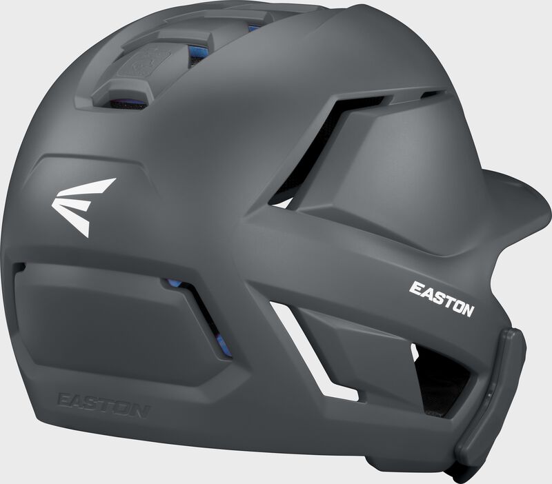 Easton Z50 Batting Helmet With Multi-Adjust Jaw Guard
