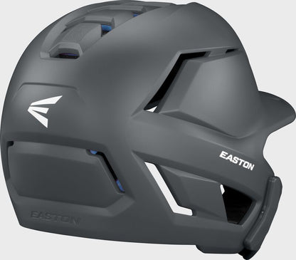Easton Z50 Batting Helmet With Multi-Adjust Jaw Guard