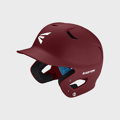 Easton Z5 2.0 Matte Baseball Batting Helmet