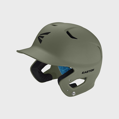 Easton Z5 2.0 Matte Baseball Batting Helmet