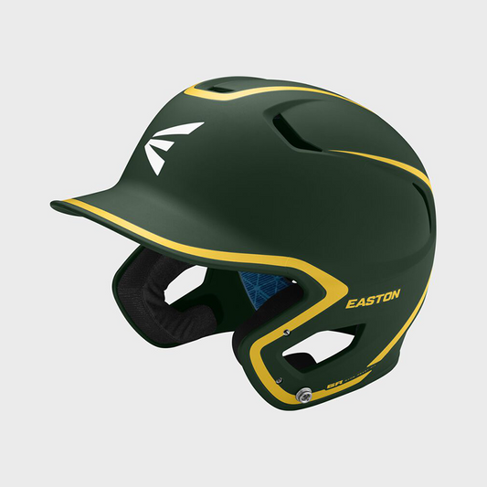 Easton Z5 2.0 2-Tone Matte Baseball Batting Helmet