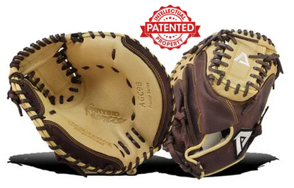 Custom Catchers Mitt - Prodigy