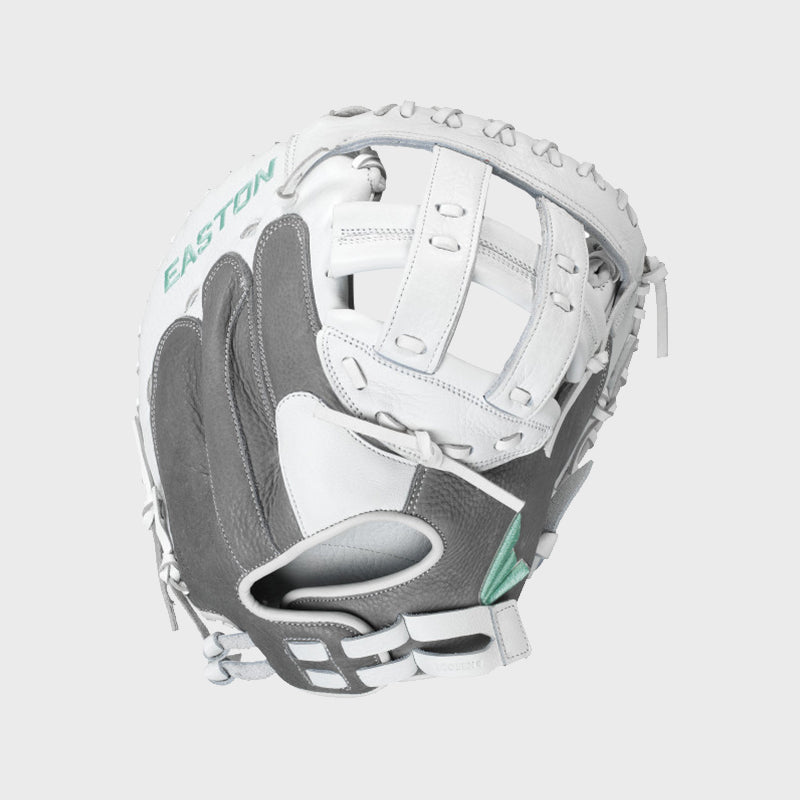 Easton Fundamental Fastpitch Series Catchers Mitt