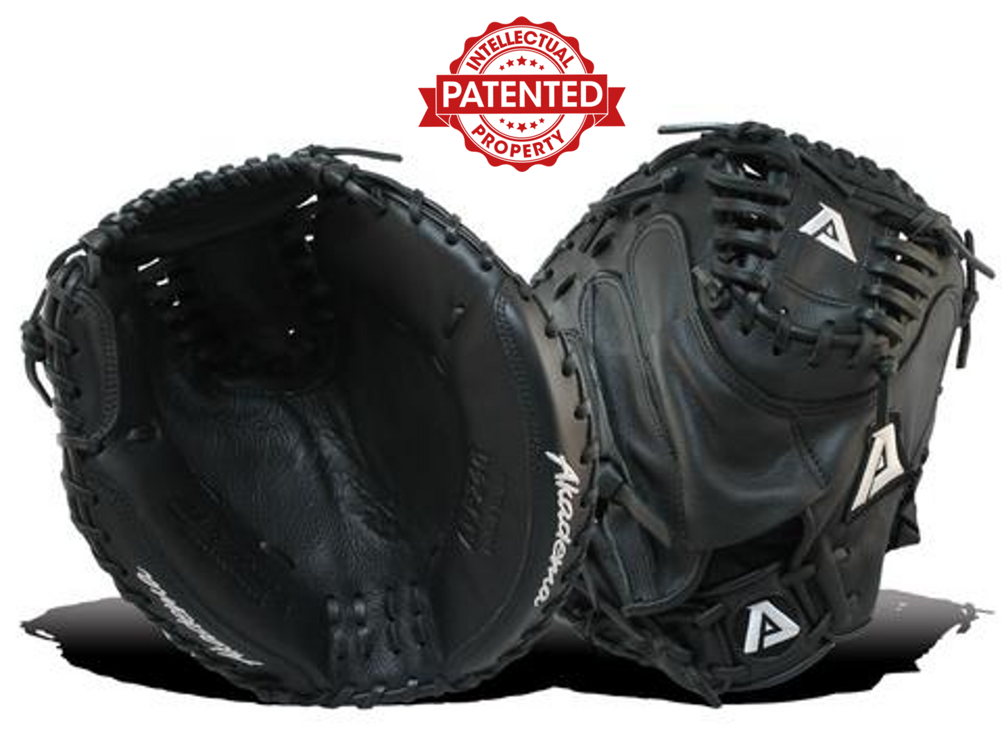 APP 240 (33.5 inch) Catcher's Mitt (Left Throw Only)